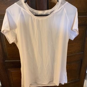 Lululemon Seek The Heat Short Sleeve